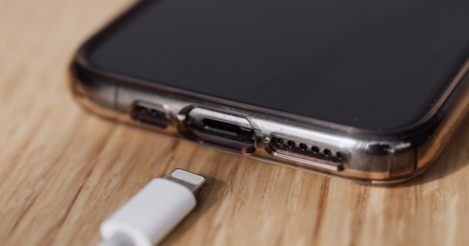 Phone Internals