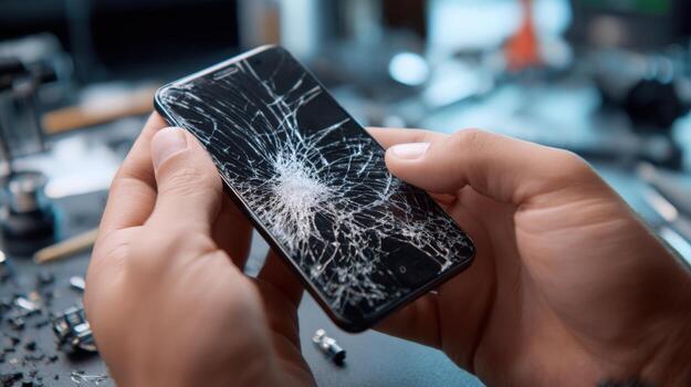 Phone Internals